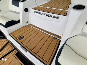 Thumbnail von Nautique G23