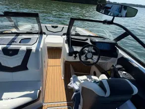 Thumbnail von Nautique G23