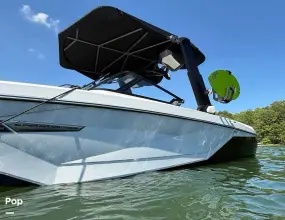 Thumbnail von Nautique G23
