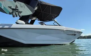 Thumbnail von Nautique G23