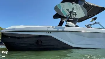 Thumbnail von Nautique G23