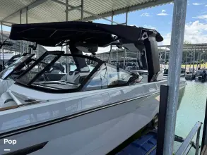 Thumbnail von Nautique G23