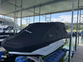 Thumbnail von Nautique G23
