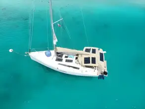 Dufour 382 Grand Large Adventure
