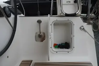 Thumbnail von Dufour 382 Grand Large Adventure