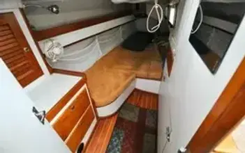 Thumbnail von J Boats J42 Canty