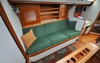Thumbnail von J Boats J42 Canty