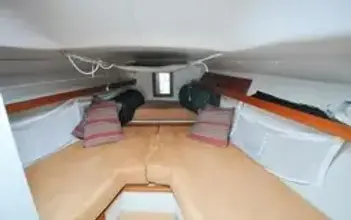 Thumbnail von J Boats J42 Canty