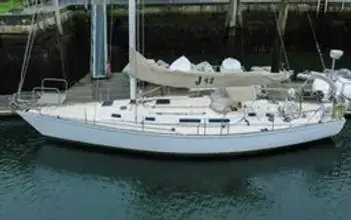 Thumbnail von J Boats J42 Canty