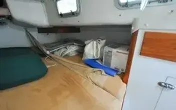 Thumbnail von J Boats J42 Canty