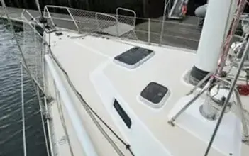 Thumbnail von J Boats J42 Canty