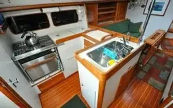 Thumbnail von J Boats J42 Canty