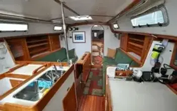 Thumbnail von J Boats J42 Canty