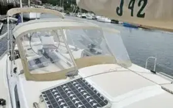 Thumbnail von J Boats J42 Canty