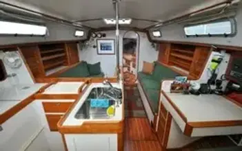 Thumbnail von J Boats J42 Canty