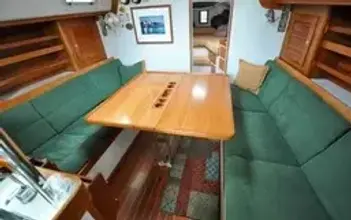 Thumbnail von J Boats J42 Canty