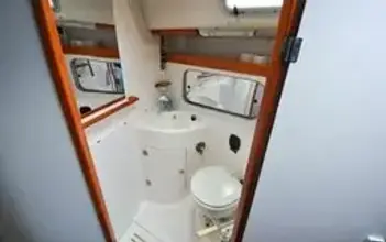 Thumbnail von J Boats J42 Canty