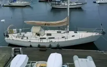 Thumbnail von J Boats J42 Canty