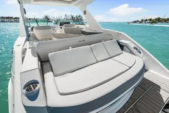 Thumbnail von Sea Ray SLX 310 Outboard
