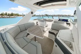 Thumbnail von Sea Ray SLX 310 Outboard