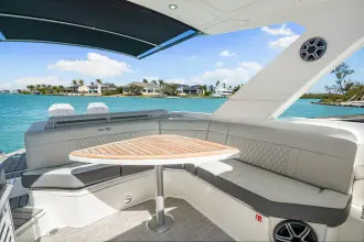 Thumbnail von Sea Ray SLX 310 Outboard