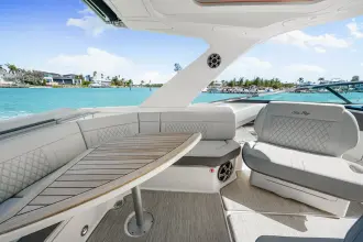 Thumbnail von Sea Ray SLX 310 Outboard