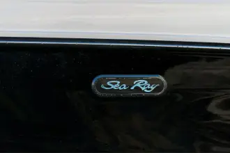 Thumbnail von Sea Ray 260 SLX-OB