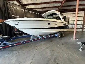 Sea Ray SLX 310