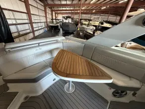 Thumbnail von Sea Ray SLX 310