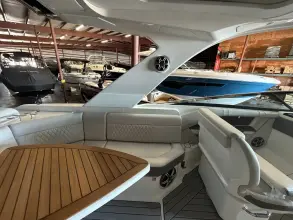 Thumbnail von Sea Ray SLX 310