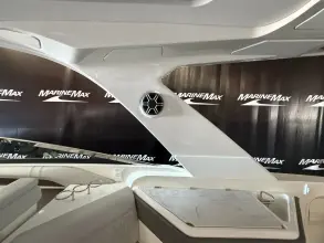 Thumbnail von Sea Ray SLX 310
