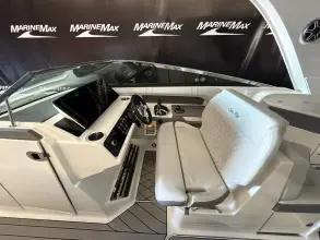 Thumbnail von Sea Ray SLX 310