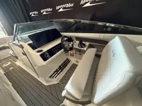 Thumbnail von Sea Ray SLX 310
