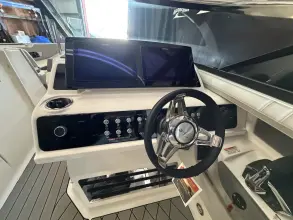 Thumbnail von Sea Ray SLX 310