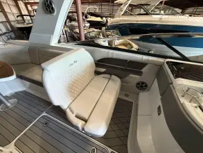 Thumbnail von Sea Ray SLX 310
