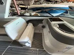 Thumbnail von Sea Ray SLX 310