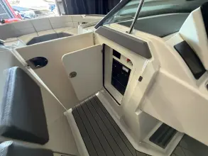 Thumbnail von Sea Ray SLX 310