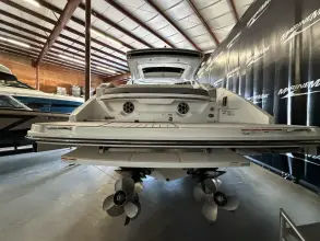 Thumbnail von Sea Ray SLX 310