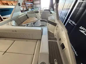 Thumbnail von Sea Ray SLX 310