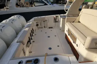 Thumbnail von Boston Whaler 380 Realm