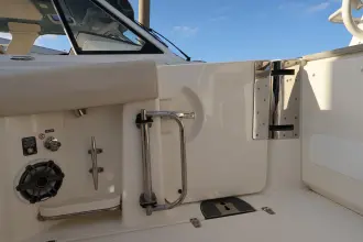 Thumbnail von Boston Whaler 380 Realm