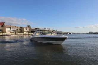 Thumbnail von Boston Whaler 380 Realm