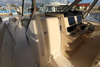 Thumbnail von Boston Whaler 380 Realm