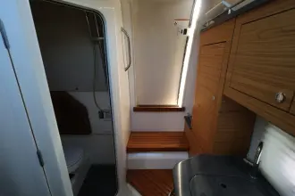 Thumbnail von Boston Whaler 380 Realm