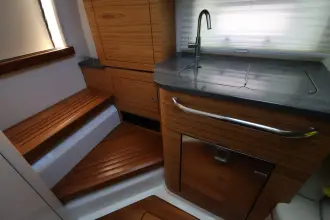 Thumbnail von Boston Whaler 380 Realm