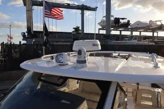 Thumbnail von Boston Whaler 380 Realm