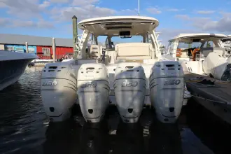 Thumbnail von Boston Whaler 380 Realm