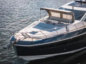 Thumbnail von Azimut S7