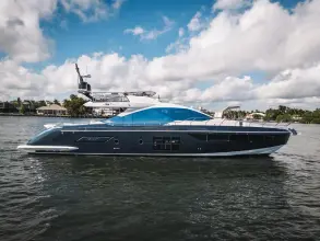 Thumbnail von Azimut S7