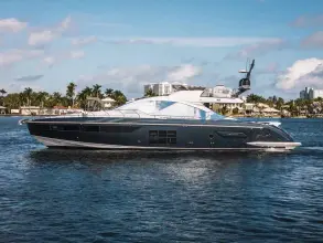Thumbnail von Azimut S7